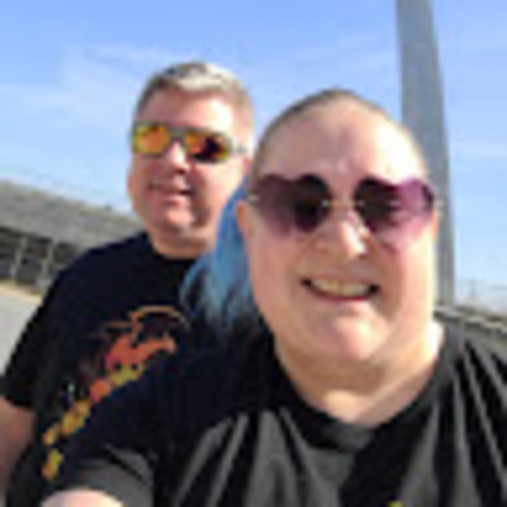 Meet your Posher, Kristina